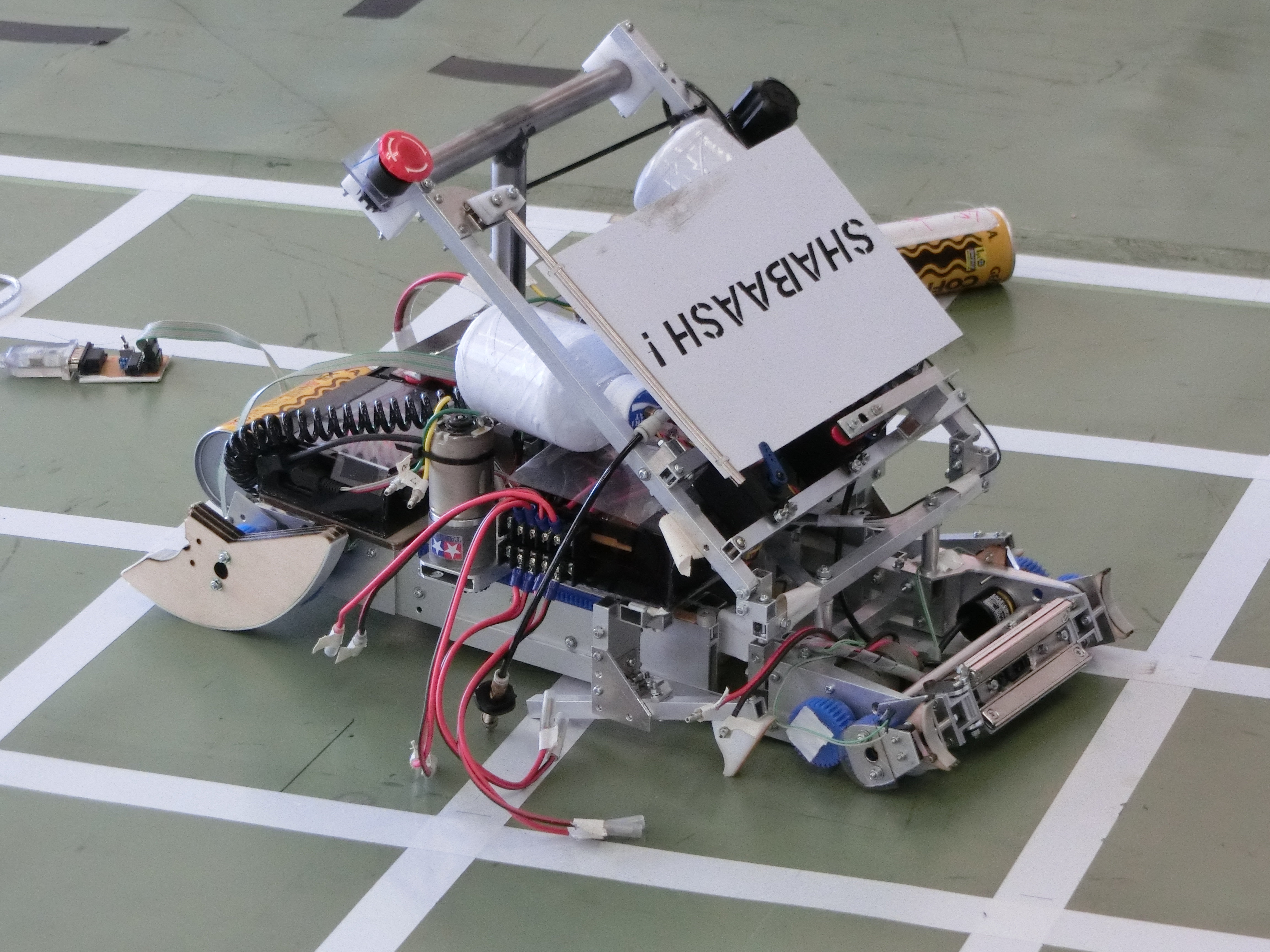 Robot_2014_2