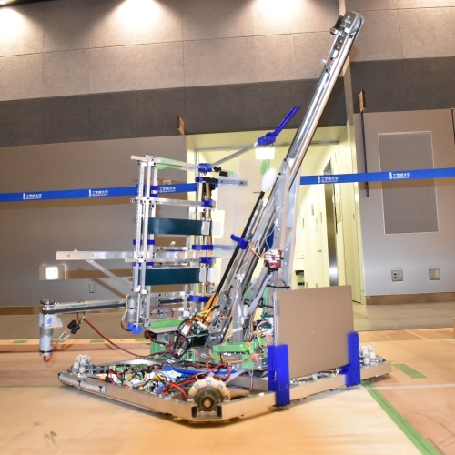 Robot_2021_TR