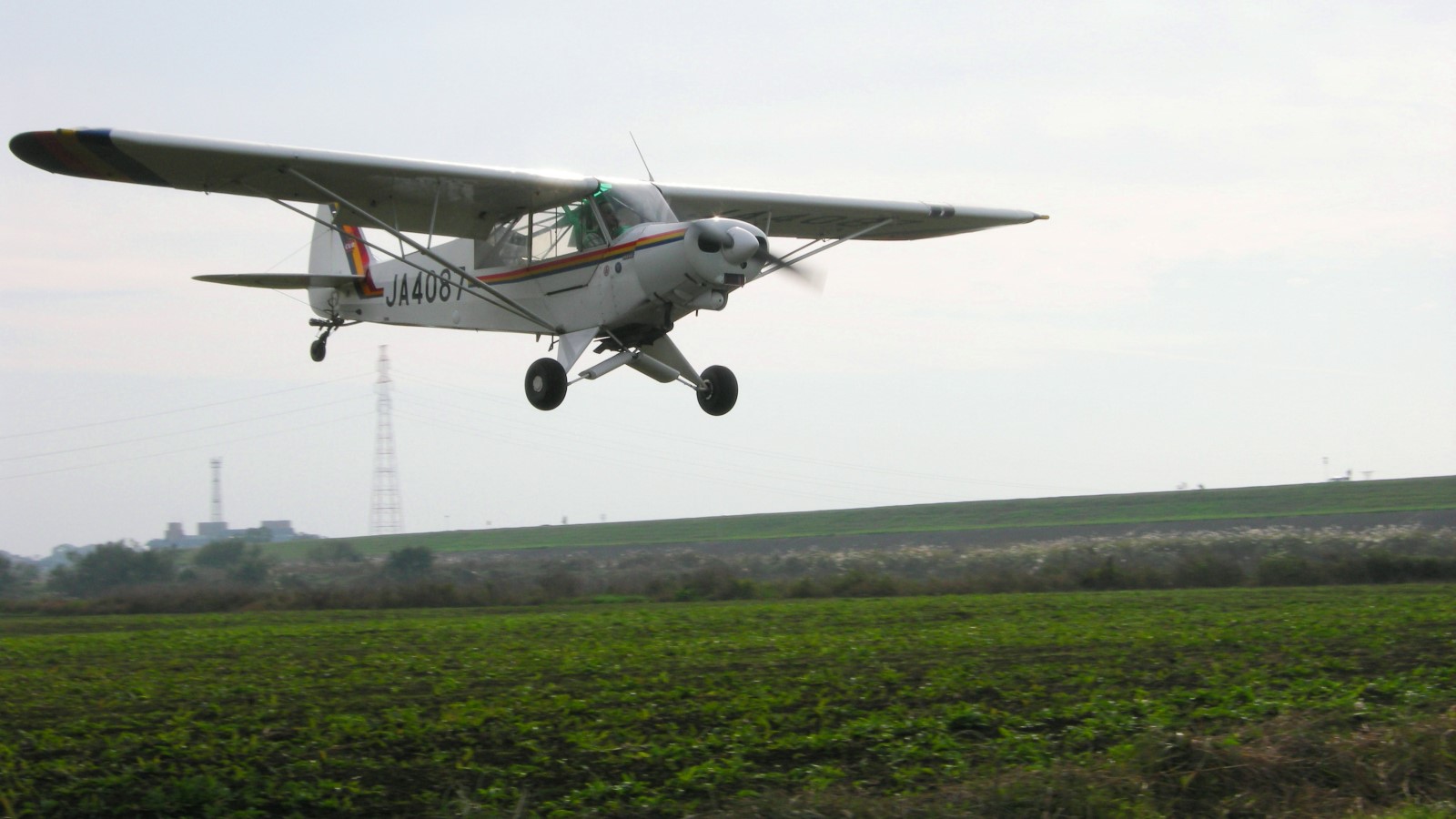Super Cub