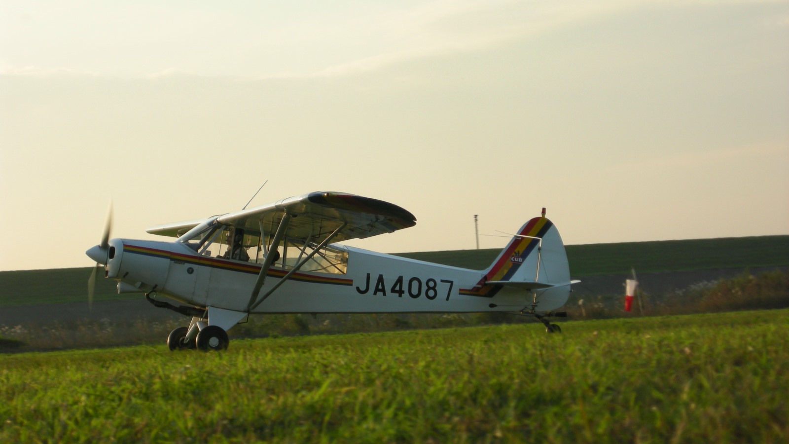 Super Cub