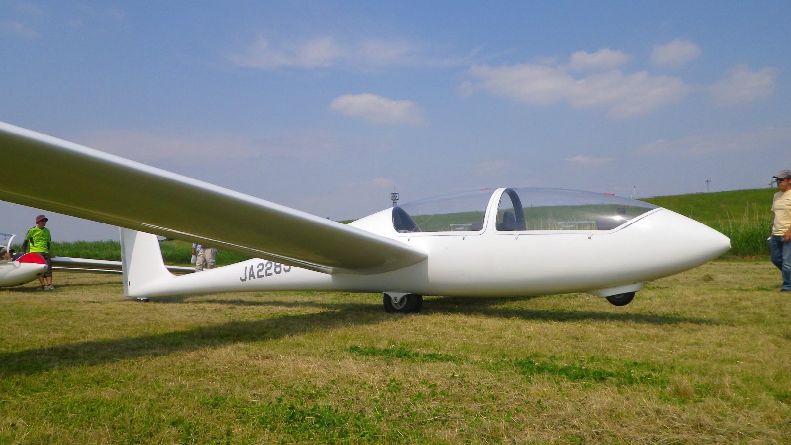 NEW KOGAKUIN TWIN II