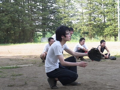 石崎君