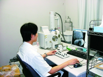 工学院大学 電気電子工学科