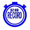 record