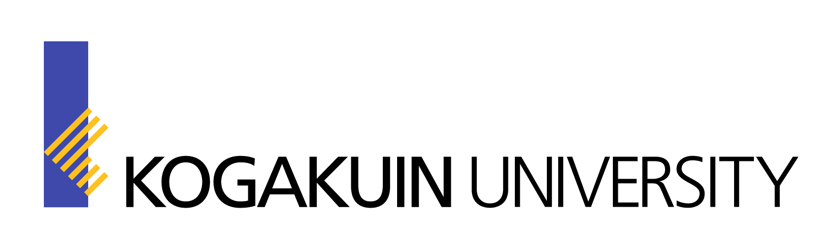 kogakuin_logo_en