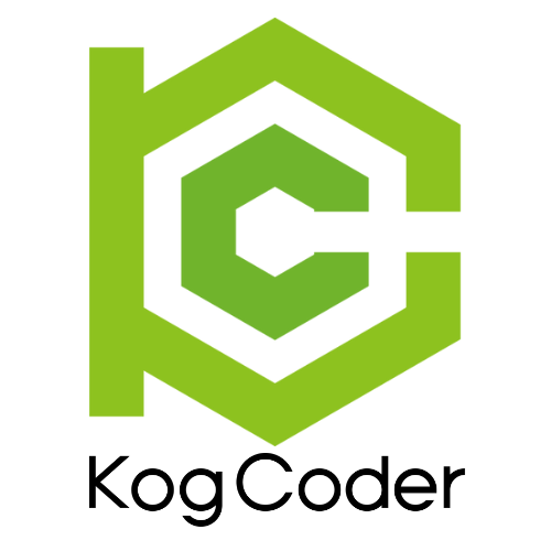 KogCoder