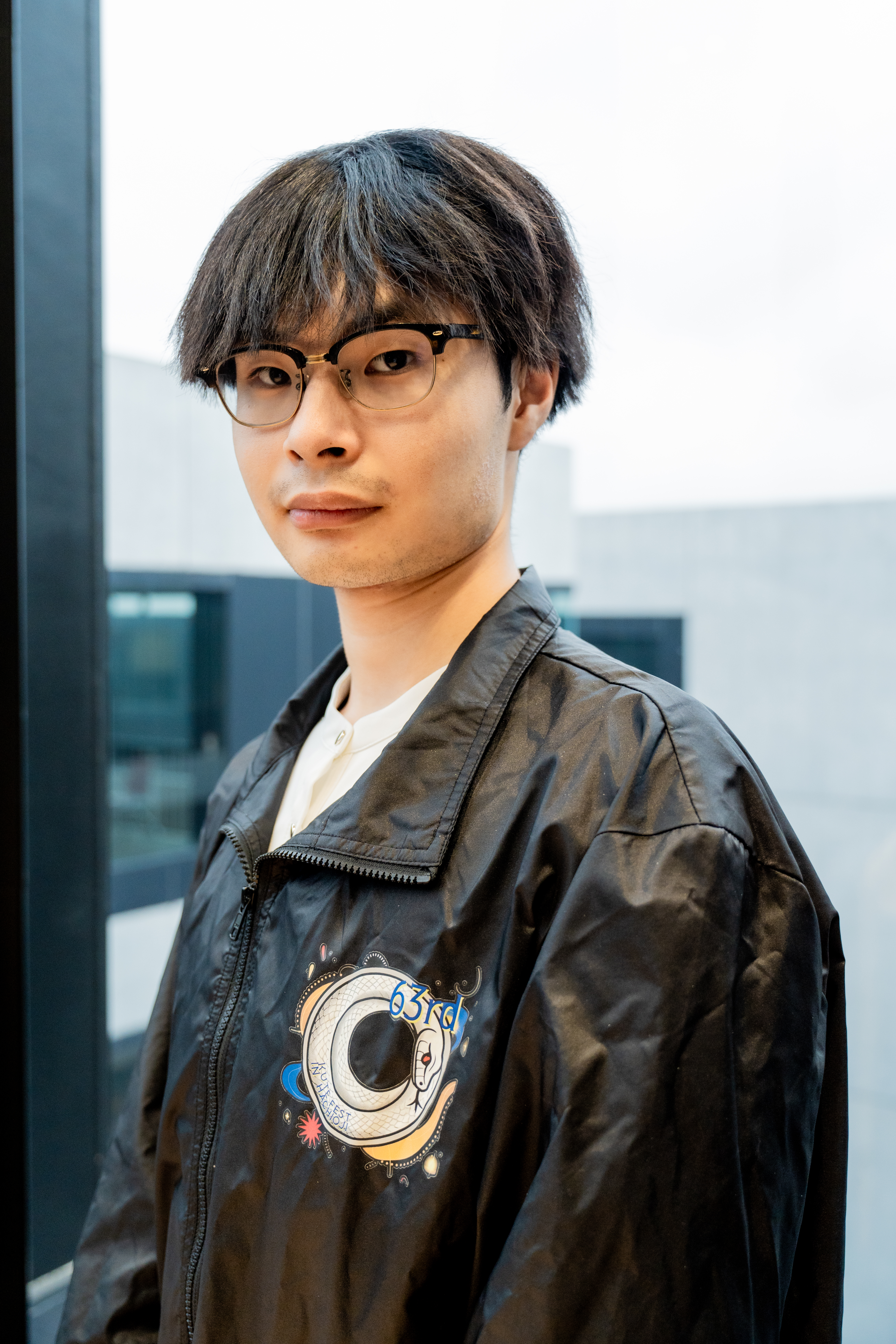 部長 遠藤匠