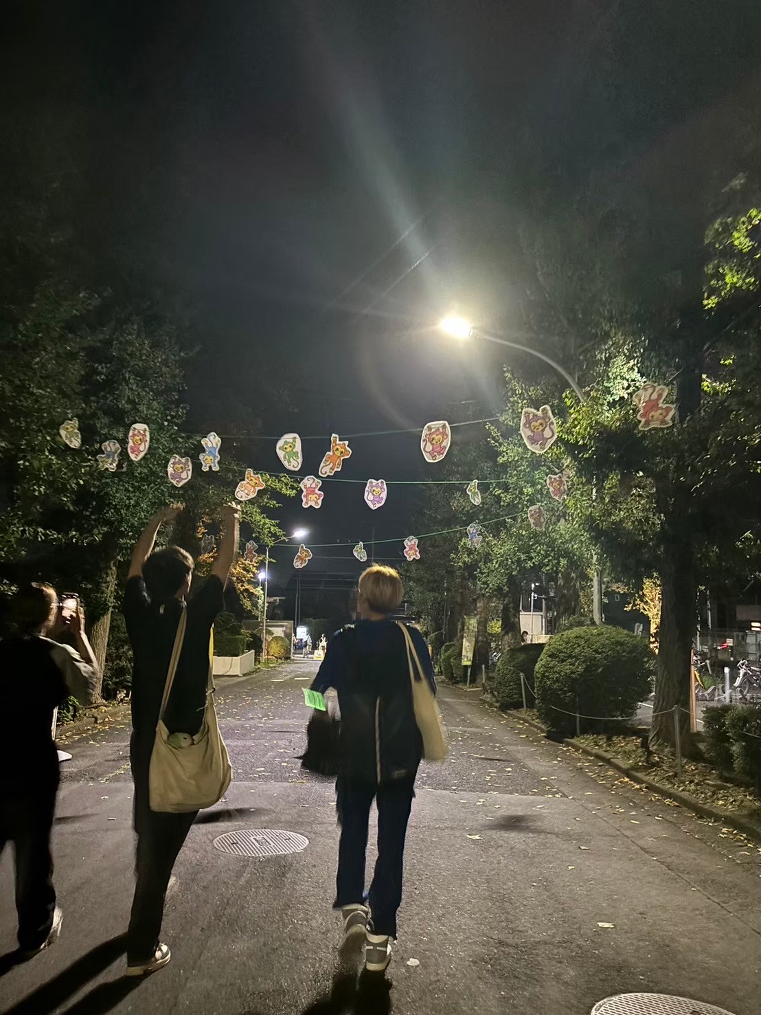 八王子祭の様子3