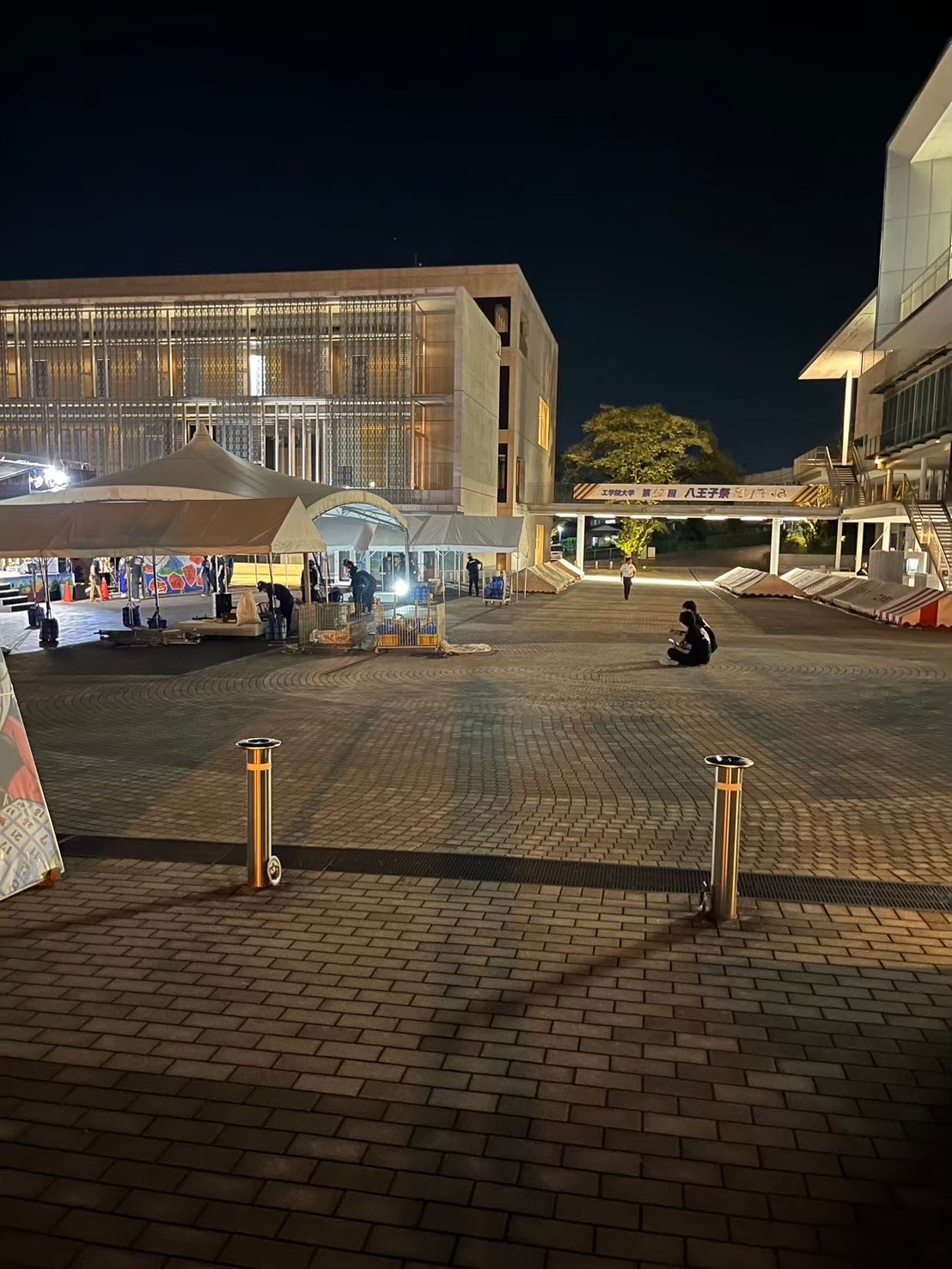 八王子祭の様子7