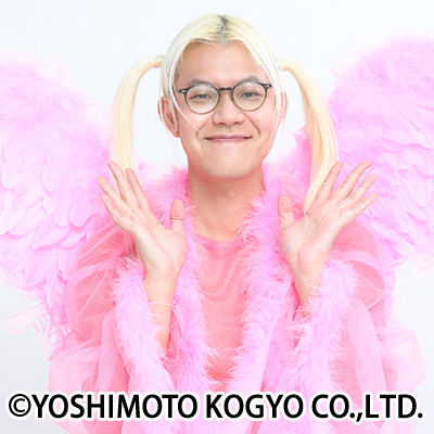 ZAZYの宣材写真