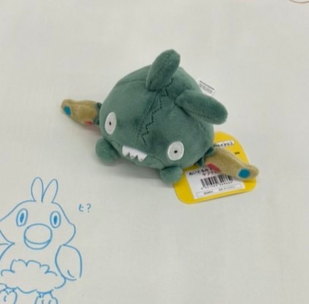 工学院ポケモンだいすきクラブ-Let's　Pokemon!!の画像