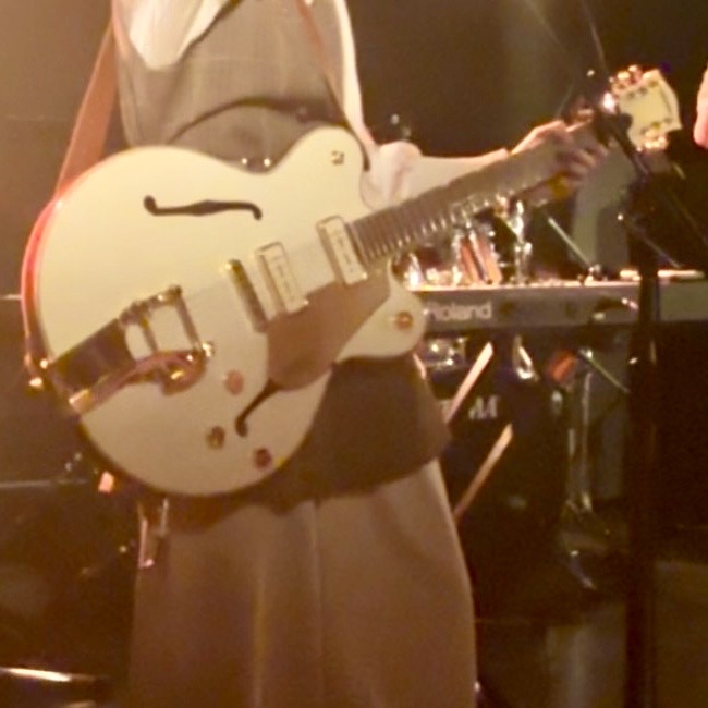 音楽部-HACHI ROCKの画像