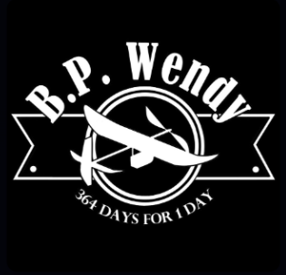 B.P.Wendy-焼き鳥人間の画像