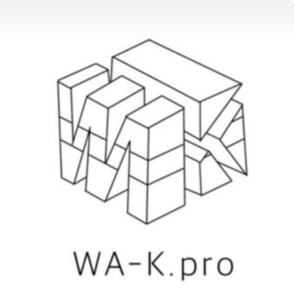 WA-K.pro-ホットドッグ施工中！の画像