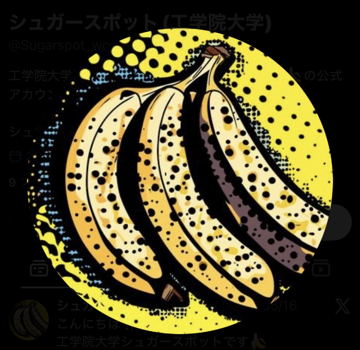 シュガースポット-シュガースポットの画像