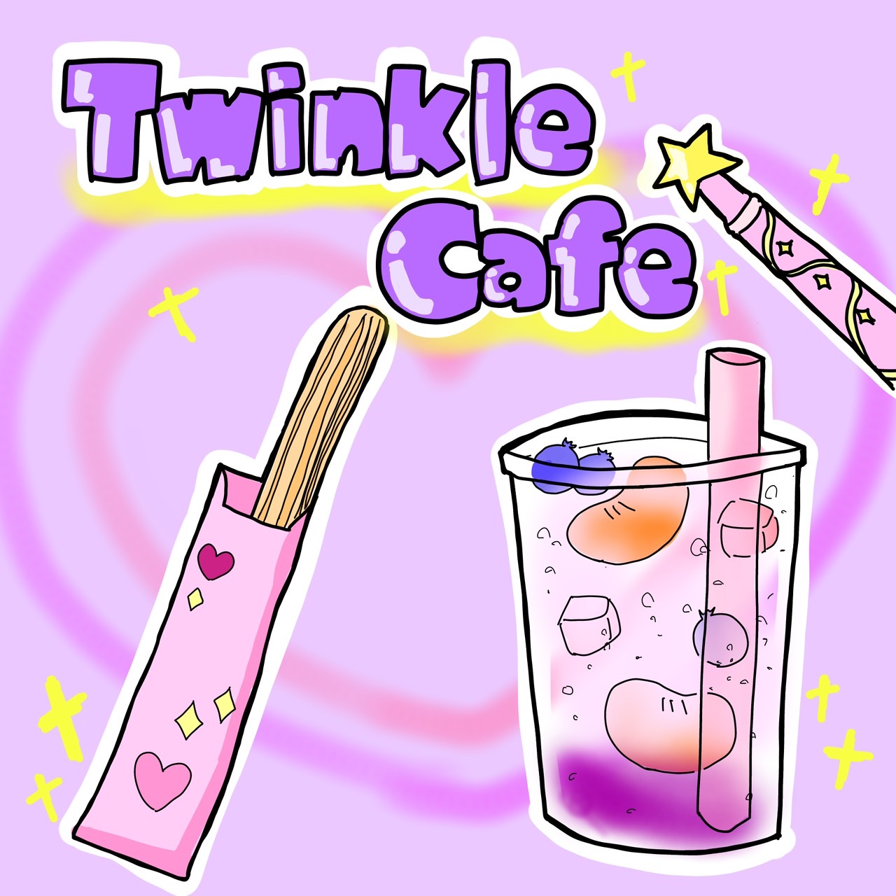 工学院ディズニーサークル FUNtastic”D”!-Twinkle Caféの画像