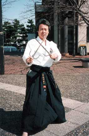 淺谷宗家の写真