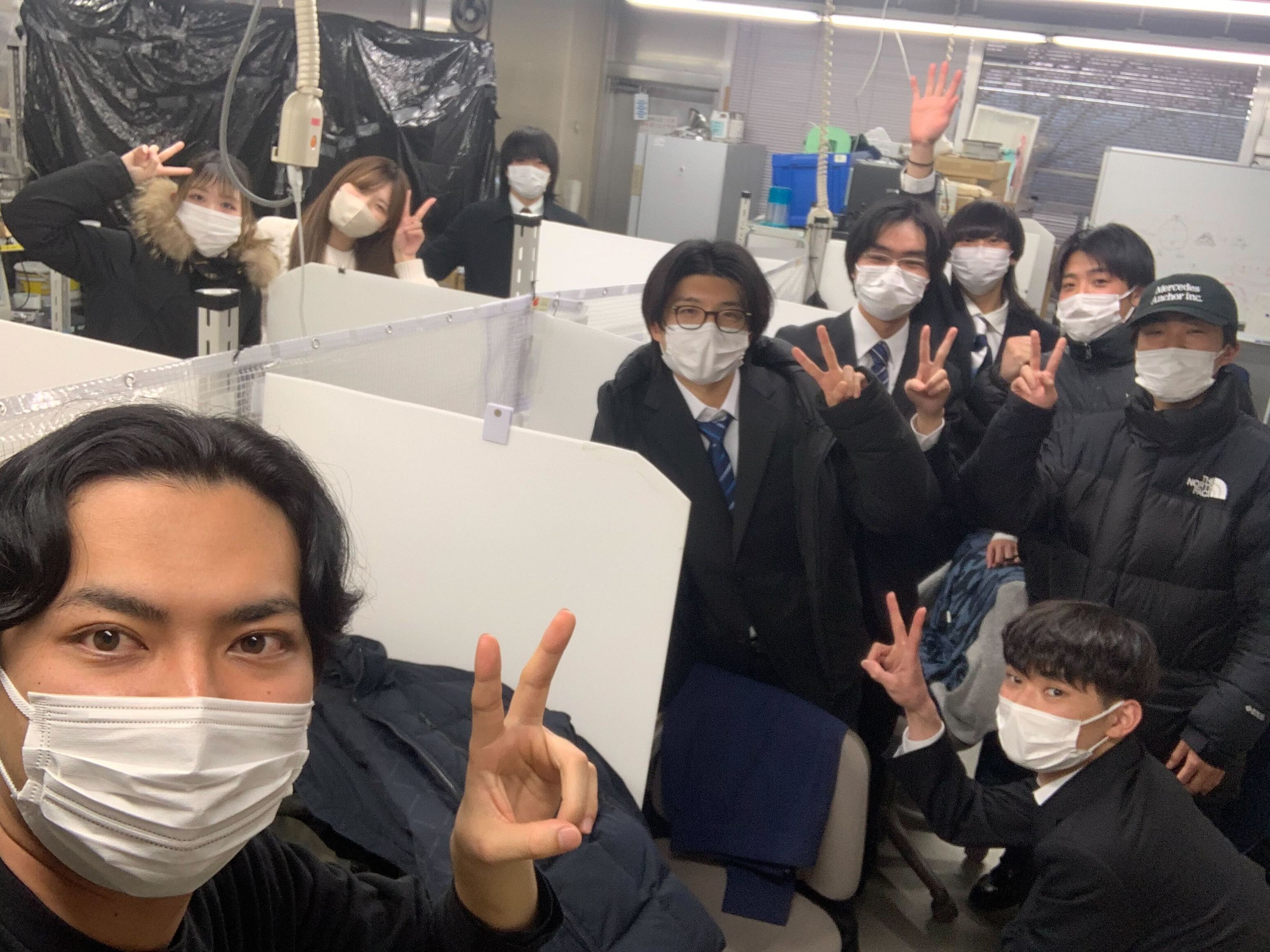 B4卒論2022年度