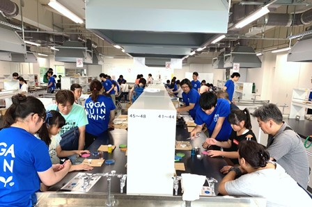 科学教室　2019年度