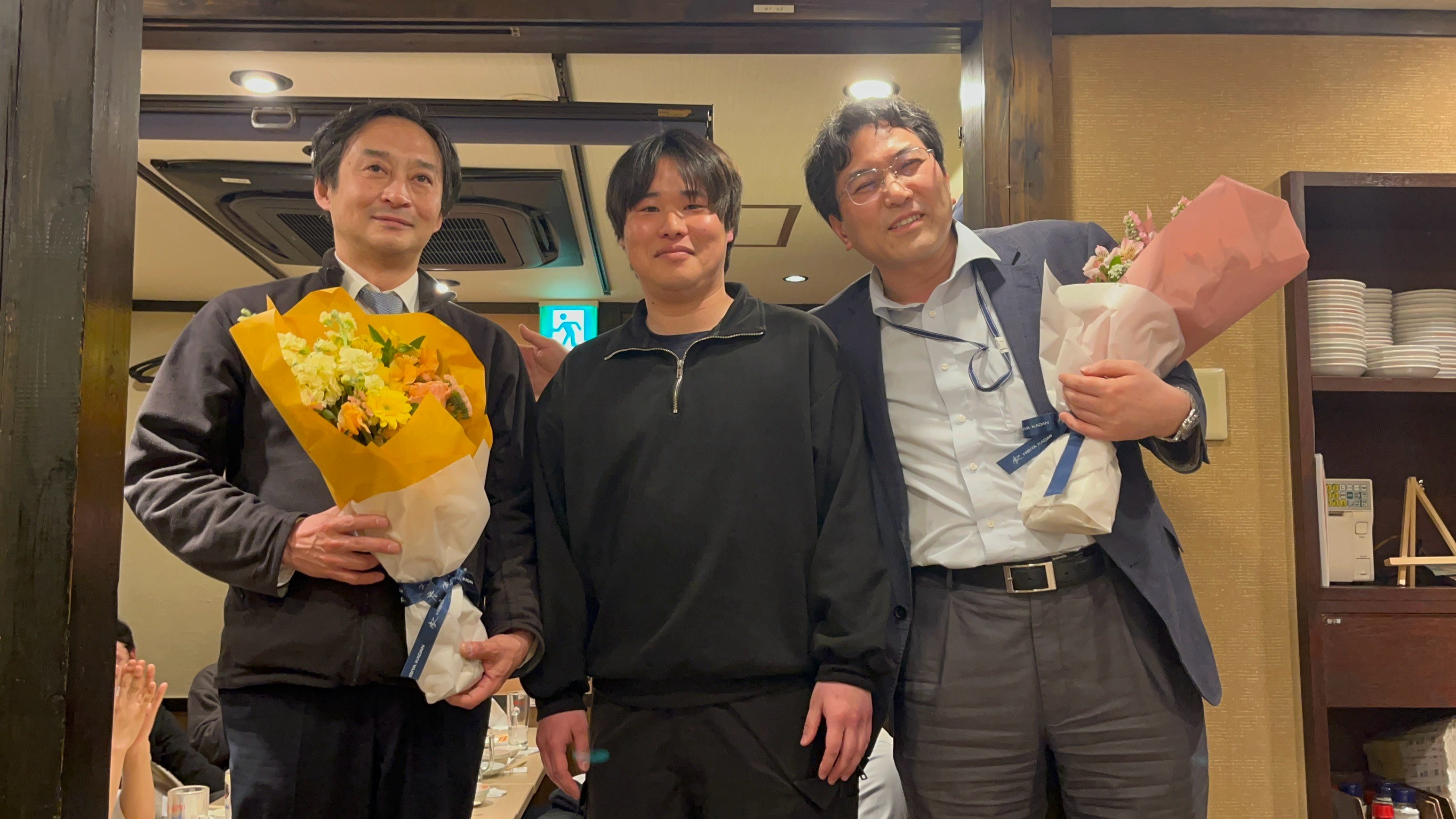 2024年度 卒業式 工学院大学 小林元康 研究室