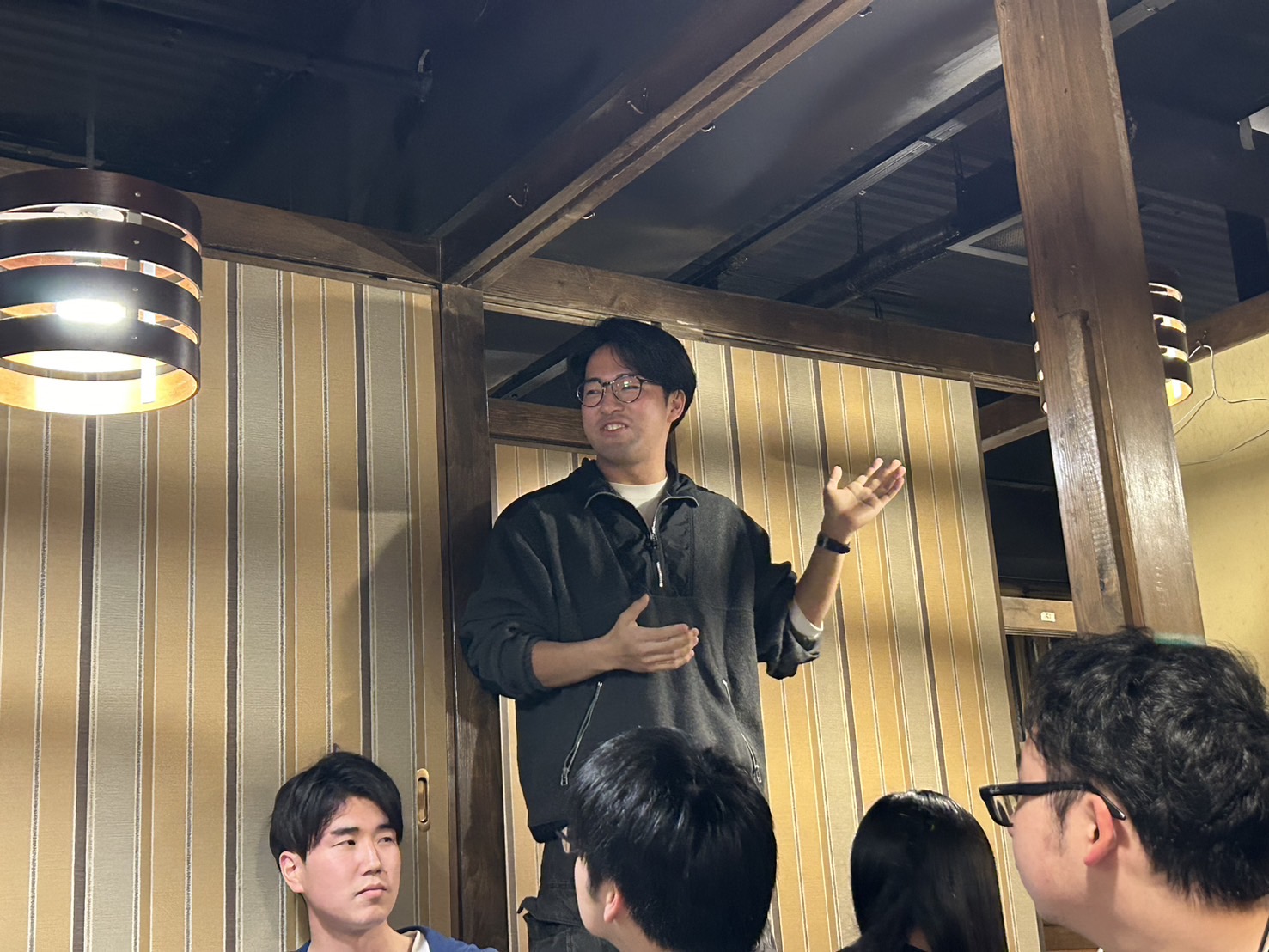  2025年度 歓迎会