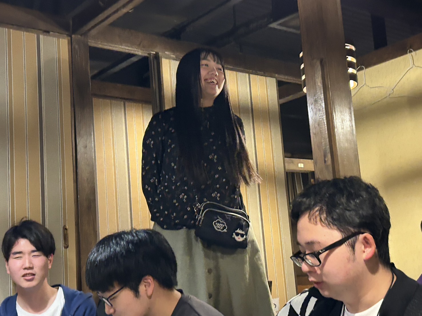  2025年度 歓迎会