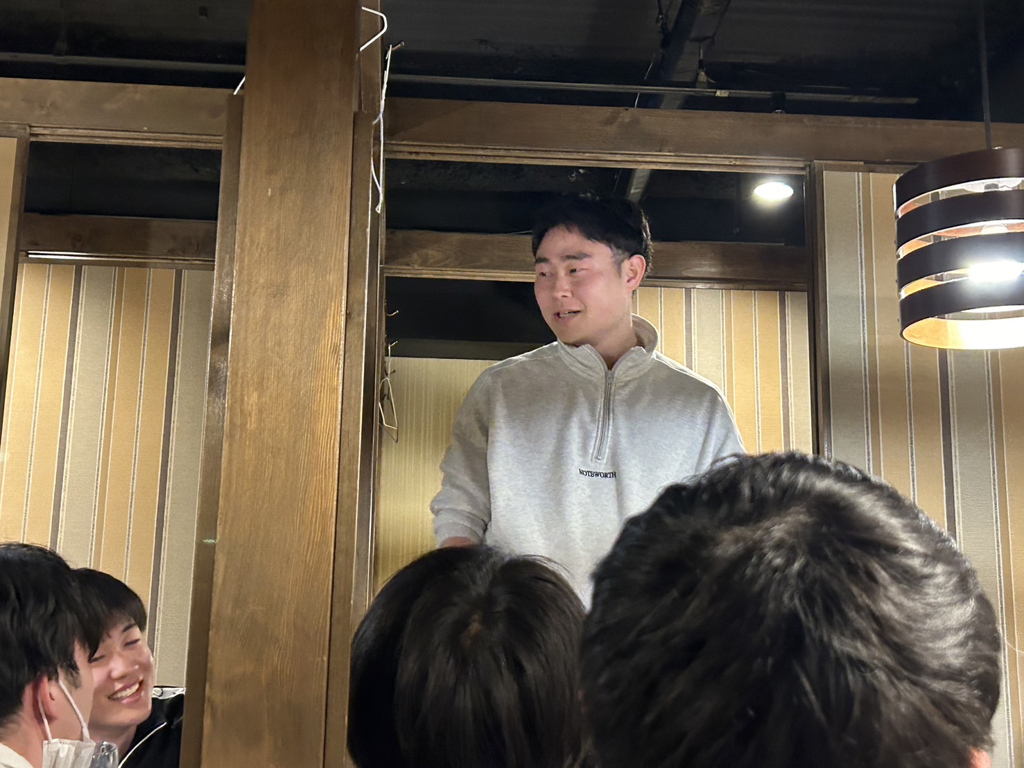  2025年度 歓迎会