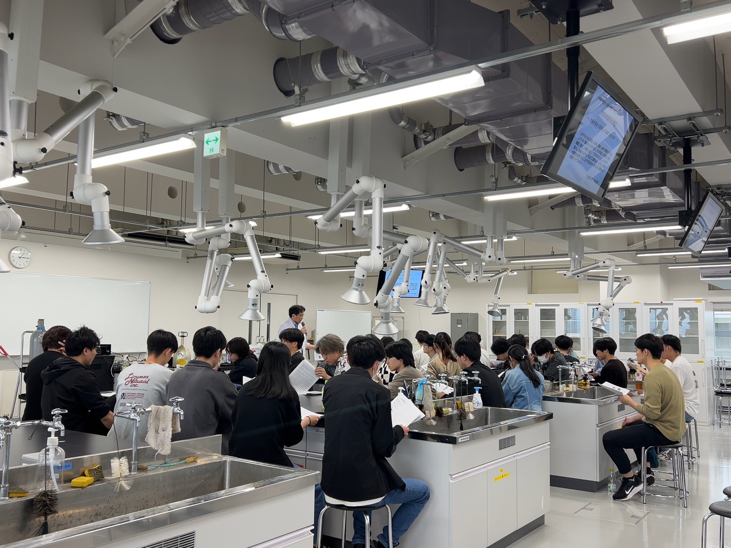 安全講習　2025年度