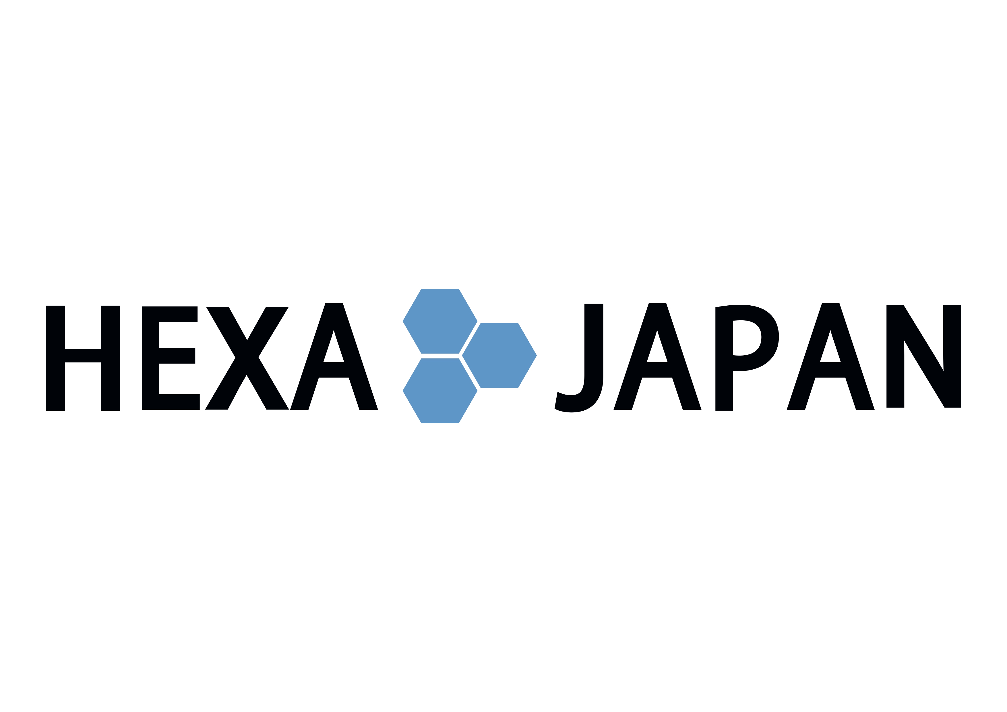 ヘキサ・ジャパン株式会社