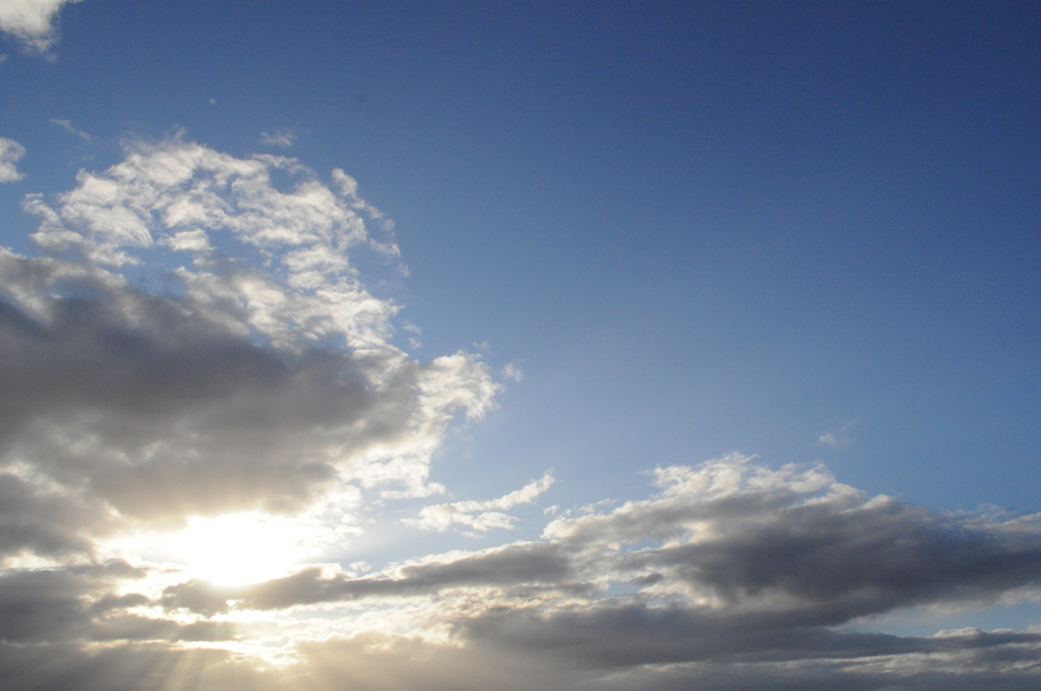 浜の空３
