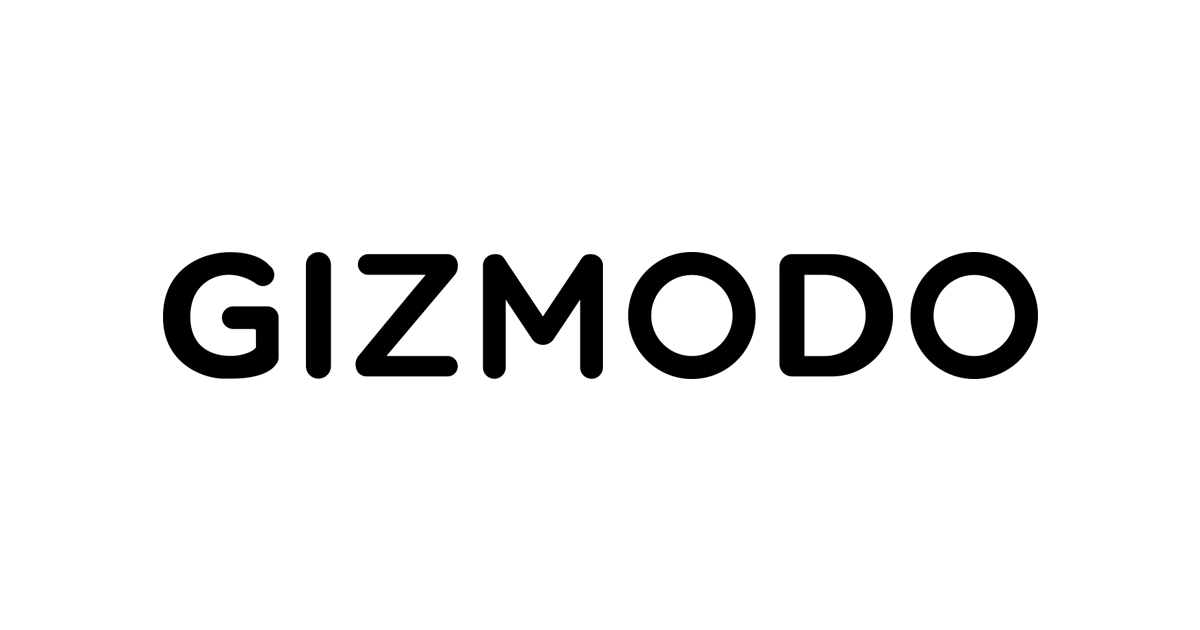 GIZMODO