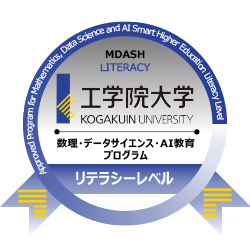 MDASH Badge