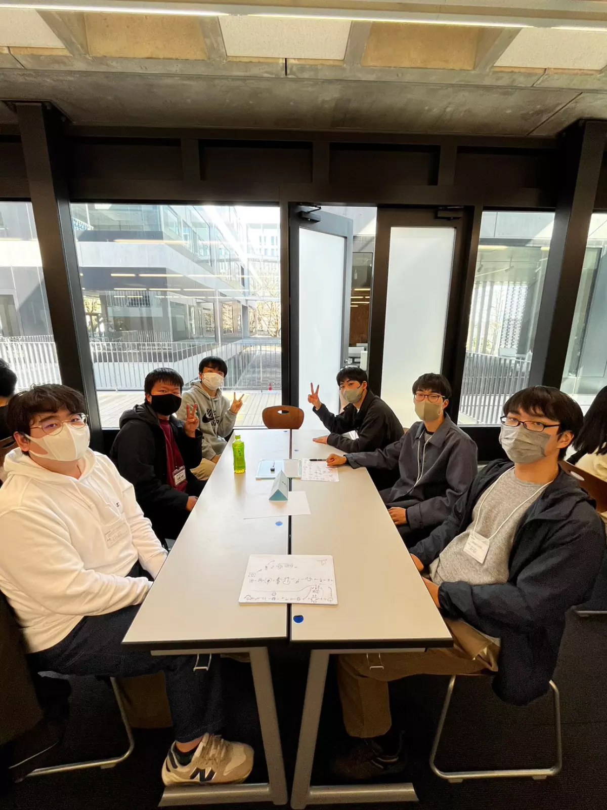 生協学生委員会